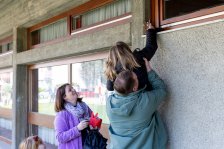 20.04.2025 Osternestsuchen